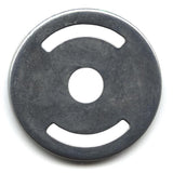 Bayou Classic Cast Iron Grill Burner 11 in. L X 6 in. W For Bayou Classic