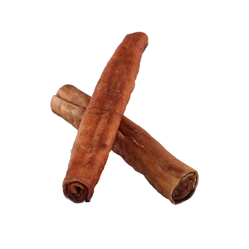 Savory Prime Medium Adult Rawhide Bone Beef 10 in. L 2 pk