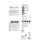 Ace Songbird Safflower Seeds Wild Bird Food 10 lb