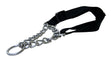 BLACK COLLAR MARTINGALE