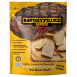 RAWHIDE CHIPS CHIKEN 1LB