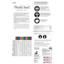 Ace Songbird Thistle Seed Wild Bird Food 3 lb