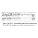 Ace Songbird Thistle Seed Wild Bird Food 3 lb