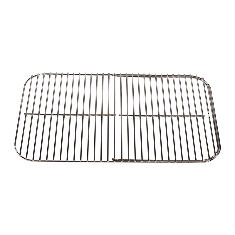 PK Grills Hinged Grill Grate 21.5 in. L X 14.25 in. W