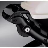 Weber Q1200 1 Burner Liquid Propane Grill Black