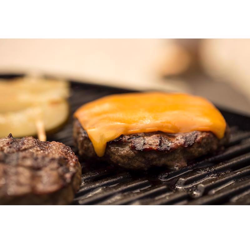 Weber Q1200 1 Burner Liquid Propane Grill Black