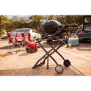 Weber Q1200 1 Burner Liquid Propane Grill Black