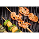 Weber Q1200 1 Burner Liquid Propane Grill Blue