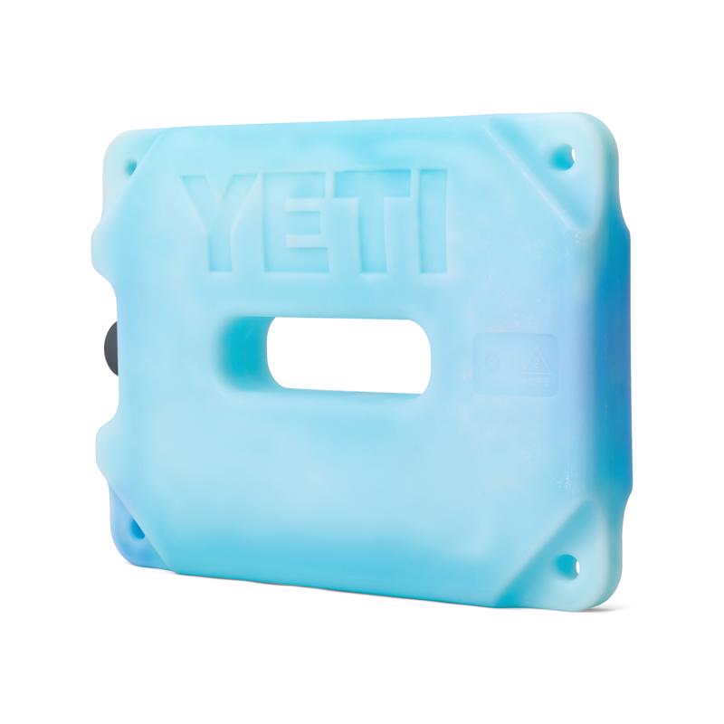 YETI ICE Ice Pack 4 lb Blue 1 pk