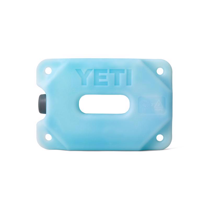 YETI ICE BLCK 2LB