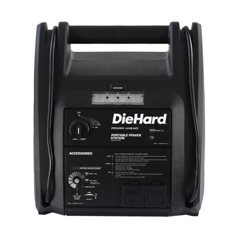 DIEHARD JUMPSTART 950AMP