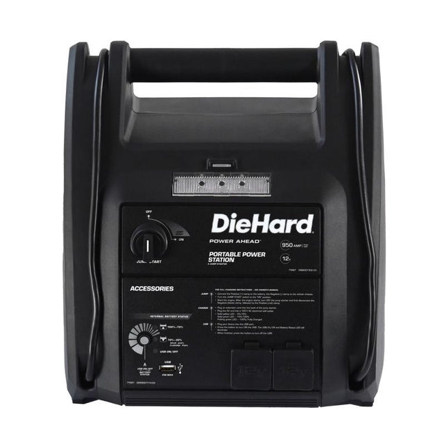 DIEHARD JUMPSTART 950AMP