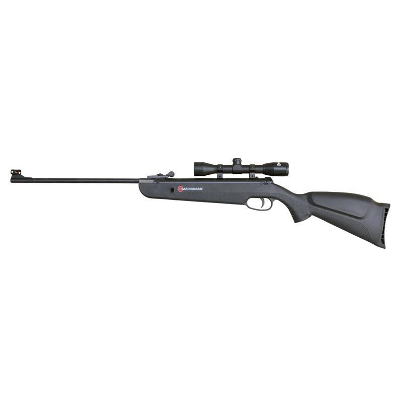 AIR RIFLE BREAK BARREL