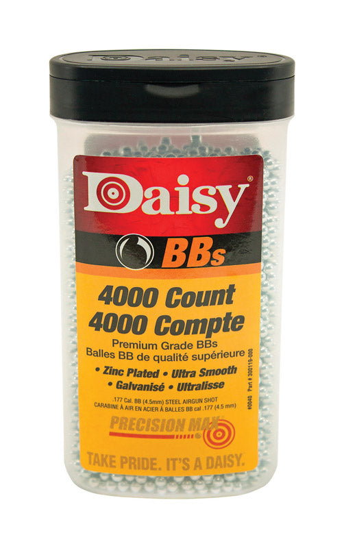 BB 4000 COUNT