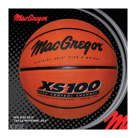 BASKETBALL XS100 SIZE 6