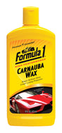 CARNAUBA LIQUID WAX 16OZ