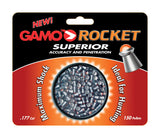 Gamo 0.177 9.6 grain Air Rifle Pellets 1 pk