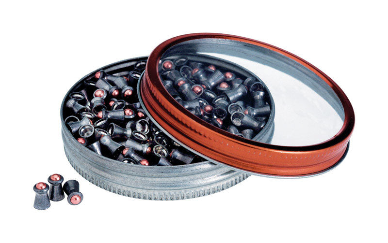 Gamo 0.177 9.6 grain Air Rifle Pellets 1 pk