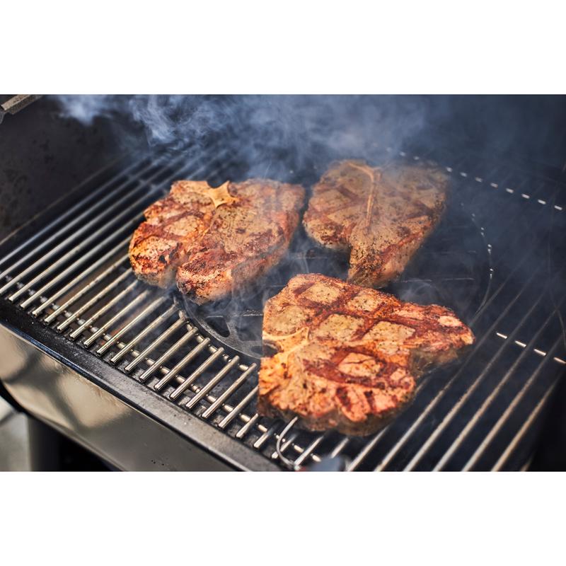 Weber Gourmet BBQ System Searing Grate 11.9 in. 0.5 in. W