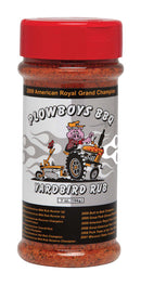 PLOWBOYS YARDBIRD 7OZ