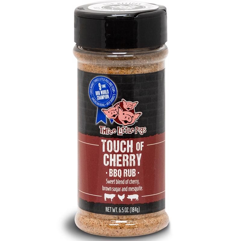 TLP TOUCH OF CHERY 6.5OZ