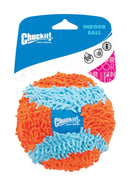 INDOOR BALL DOG TOY
