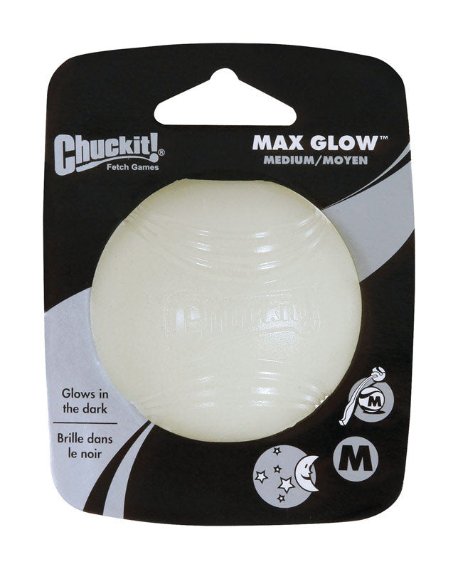 MAX GLOW BALL MED