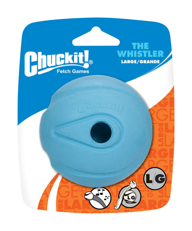 WHISTLR BALL LRG DOY TOY