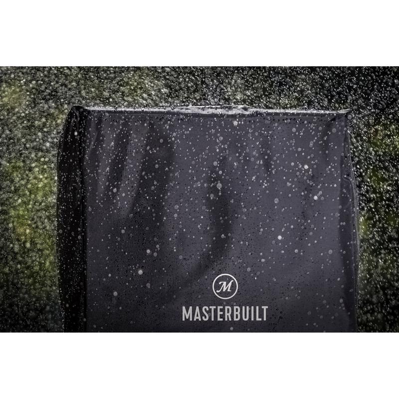Masterbuilt Black Smoker Cover