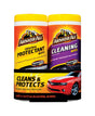 NS AA PROT & CLEAN 2PK