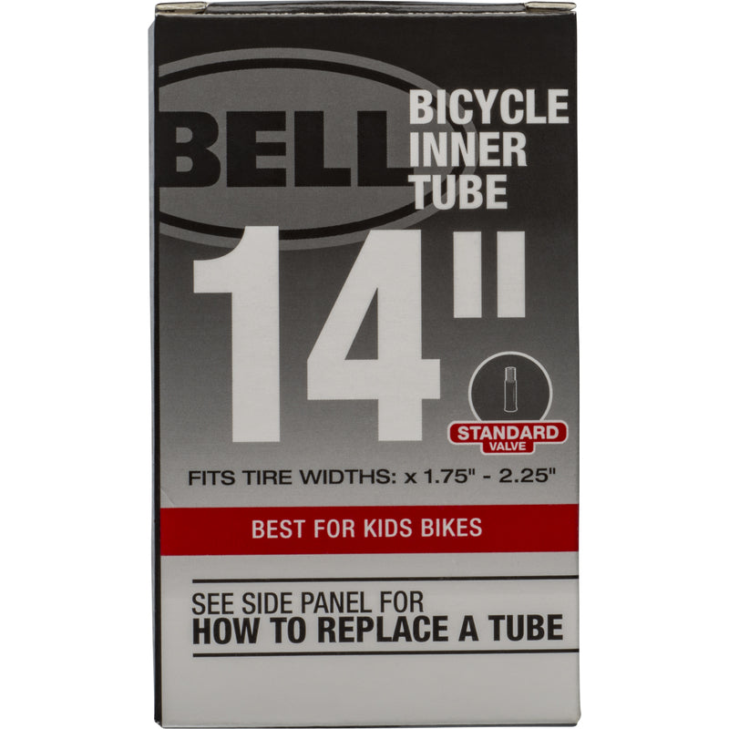 BICYCLE INNER TUBE 14"