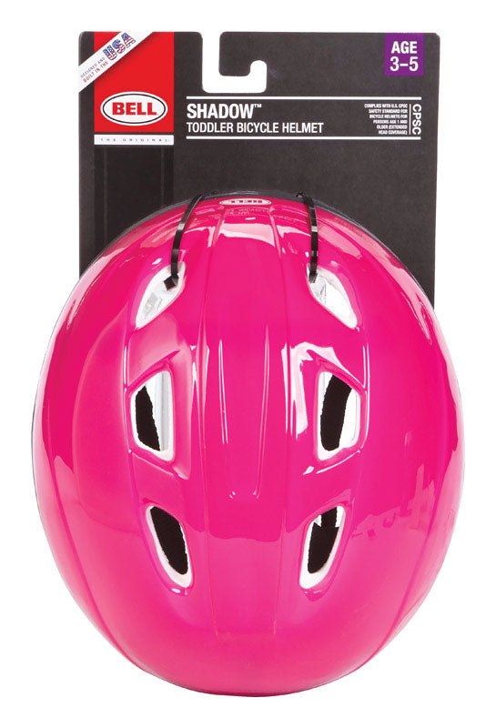 BIKE HELMET TDDLR AGE3-5
