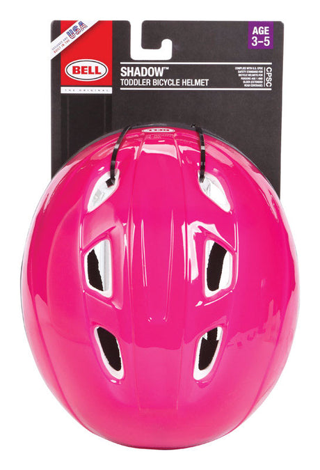BIKE HELMET TDDLR AGE3-5