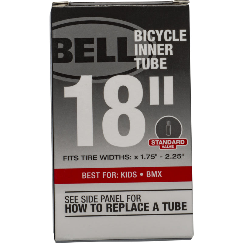 BICYCLE INNER TUBE 18"