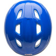 BIKE HELMET BLUE AGE3-5