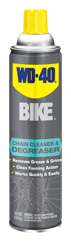 WD40 BIKE CLNR&DEGRS10OZ
