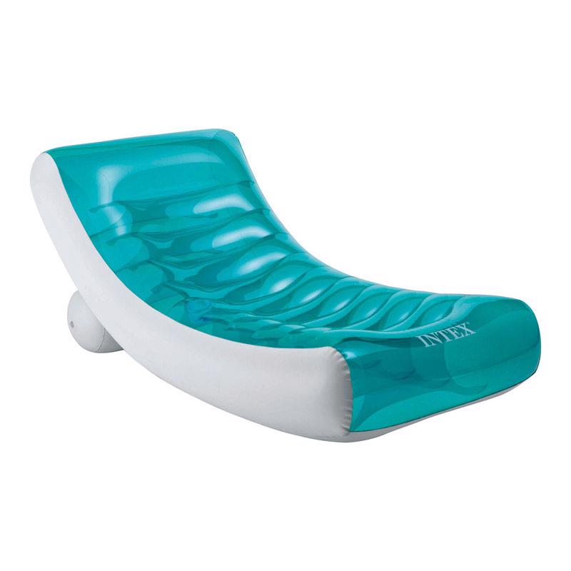 POOL FLOAT LNGR 39X74"