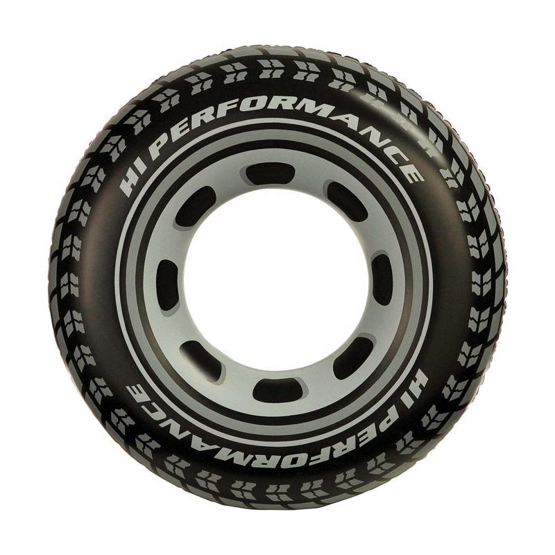 GIANT TIRE TUBE 36IN