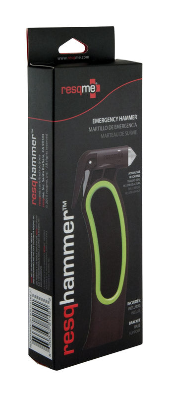 Resqme 1 pc Emergency Tool