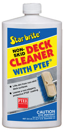 CLEANR NON SKID DECK QT