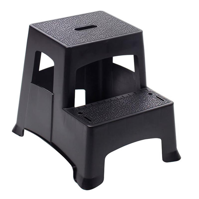 STEP STOOL 2STEPS 325LB