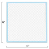 Four Paws Pee-Pee Polymer Training Pads 30 pk