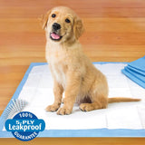 Four Paws Pee-Pee Polymer Training Pads 30 pk