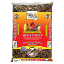 Wild Delight Sizzle N Heat Songbird Sunflower Kernels Wild Bird Food 14 lb