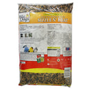 Wild Delight Sizzle N Heat Songbird Sunflower Kernels Wild Bird Food 14 lb