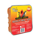 SIZZLENHEAT SUET 11.75OZ