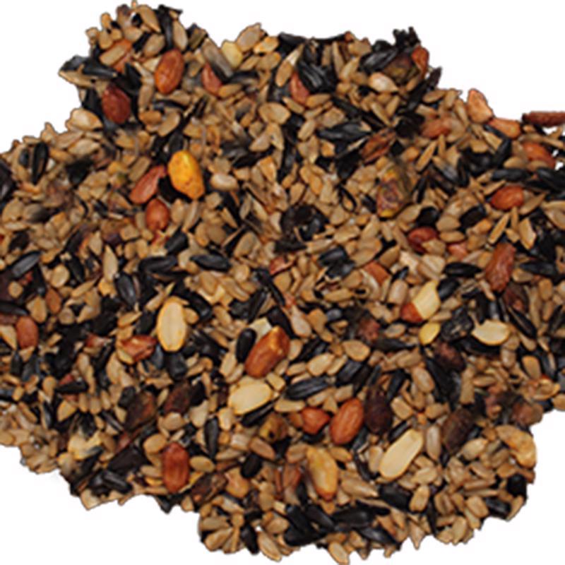 Wild Delight Sizzle N Heat Songbird Sunflower Kernels Wild Bird Food 5 lb