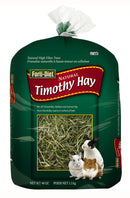 TIMOTHY RABBIT FOOD 48OZ