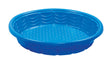 WADE POOL BLU 36"D