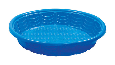 WADE POOL BLU 36"D